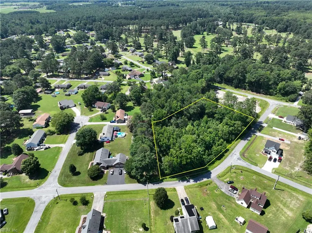 0 Martin Drive, Franklin, VA 23851 - #1