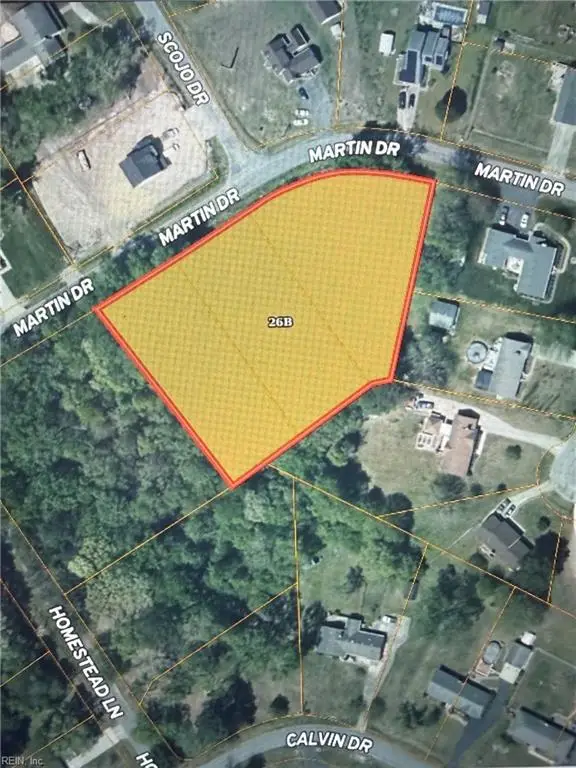 0 Martin Drive, Franklin, VA 23851 - #2