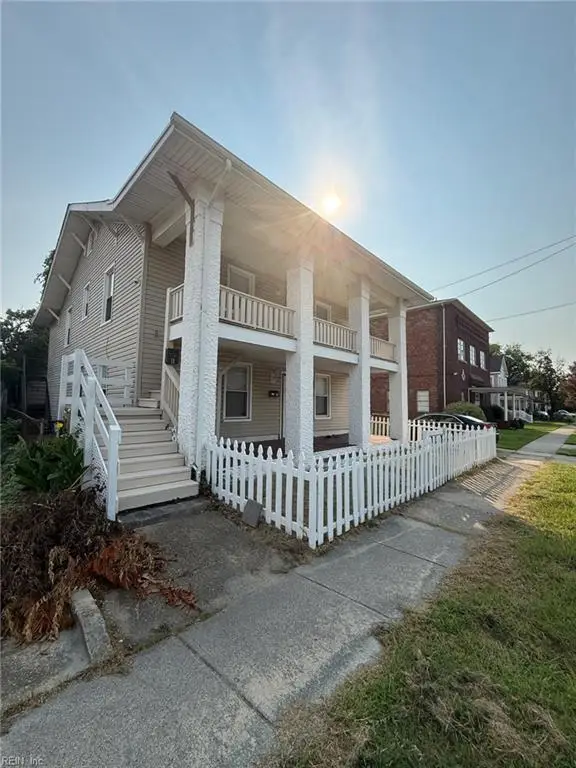 180 W Balview Avenue, Norfolk, VA 23503 - #2