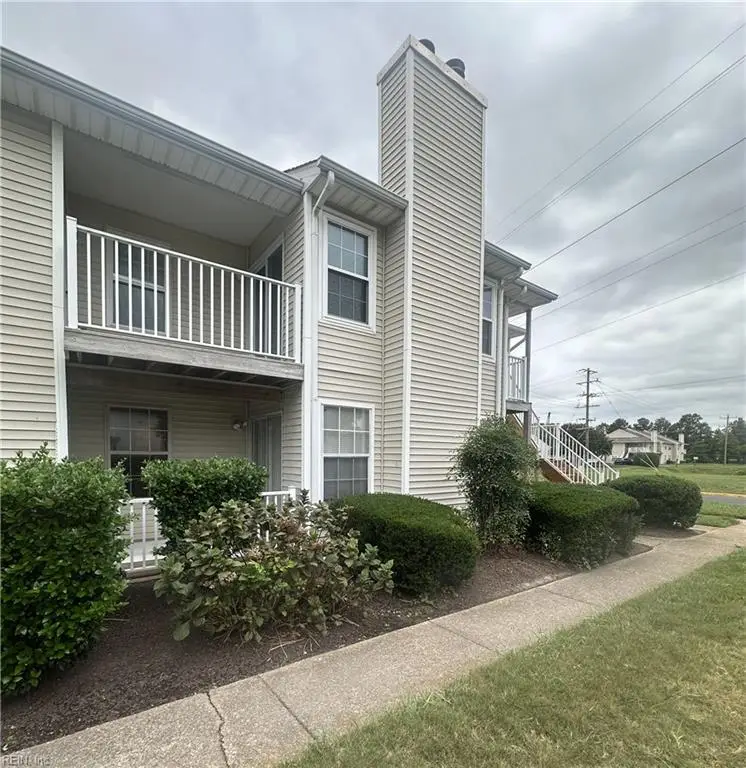 608 Spire Court, Virginia Beach, VA 23462 - #1