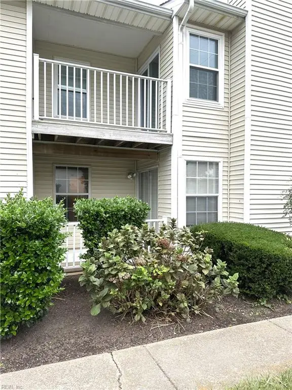 608 Spire Court, Virginia Beach, VA 23462 - #2