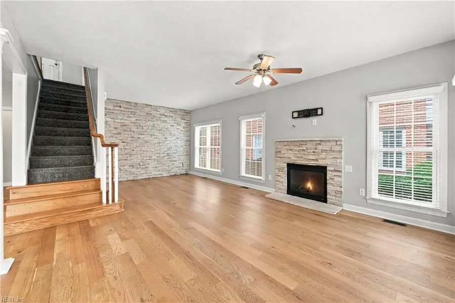 303 Herman Melville Avenue, Newport News, VA 23606 - #3