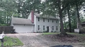 7 White Oak Trail, Hampton, VA 23669