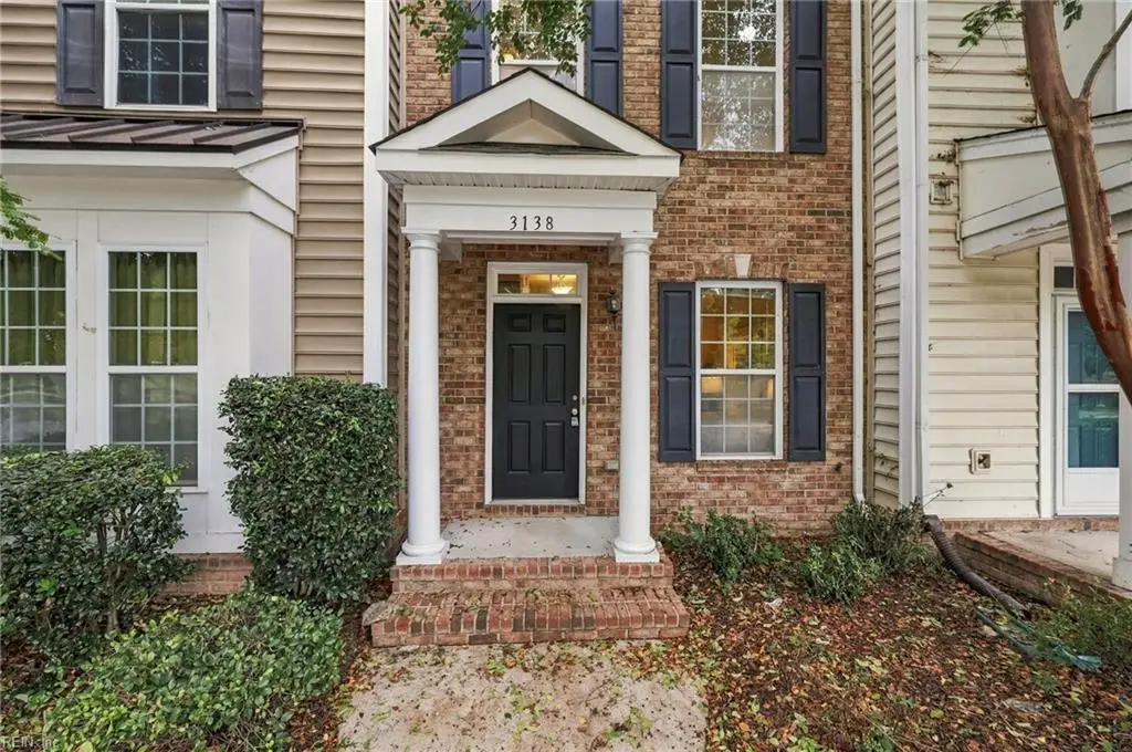 3138 Greenwood Drive, Portsmouth, VA 23701 - #1