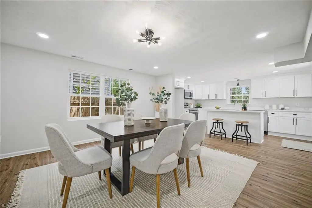 105 Wythe Crescent Drive, Hampton, VA 23661 - #1