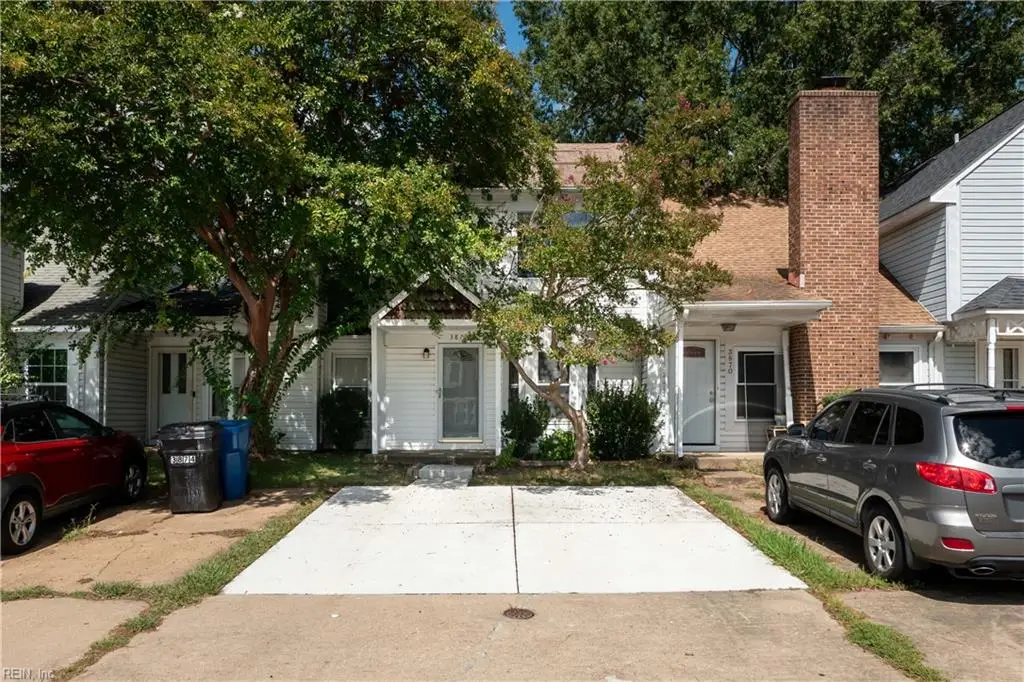 3872 Buchanan Drive, Virginia Beach, VA 23453 - #1