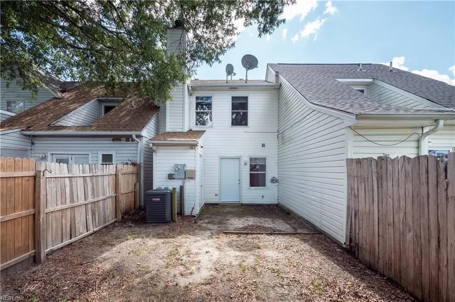 3872 Buchanan Drive, Virginia Beach, VA 23453 - #3