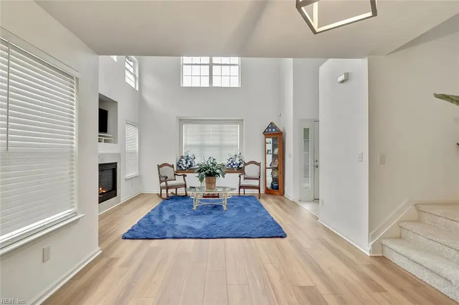 1673 Wynd Crest Way, Virginia Beach, VA 23456 - #3