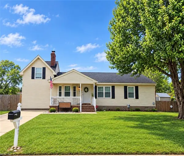 3221 Stefanie Court, Chesapeake, VA 23323