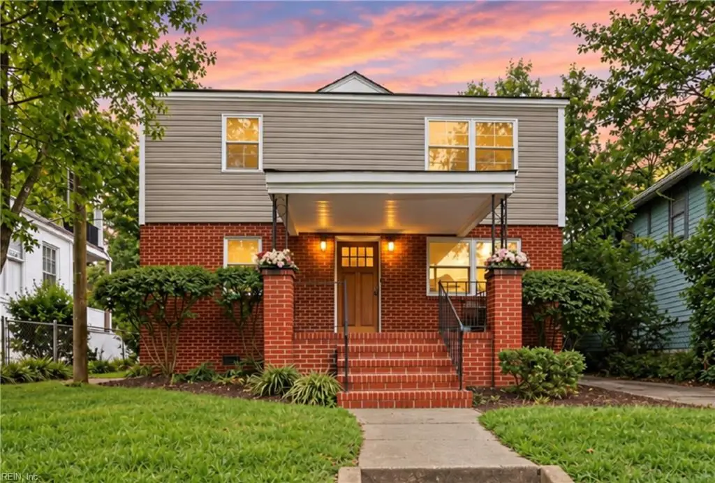 409 38th Street Street, Norfolk, VA 23508 - #1