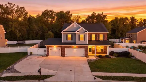 3629 Kathys Way, Chesapeake, VA 23323