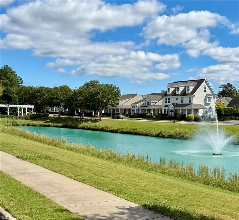 5580 Arboretum Avenue, Virginia Beach, VA 23455 - #3