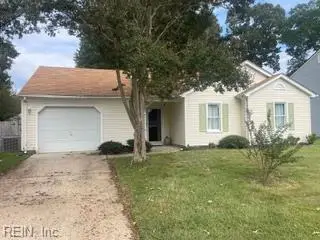 730 Michelle Drive, Newport News, VA 23601