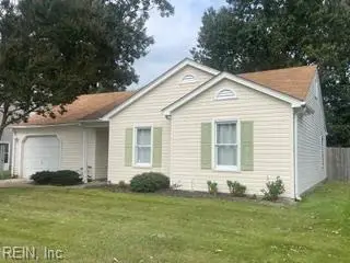 730 Michelle Drive, Newport News, VA 23601 - #2