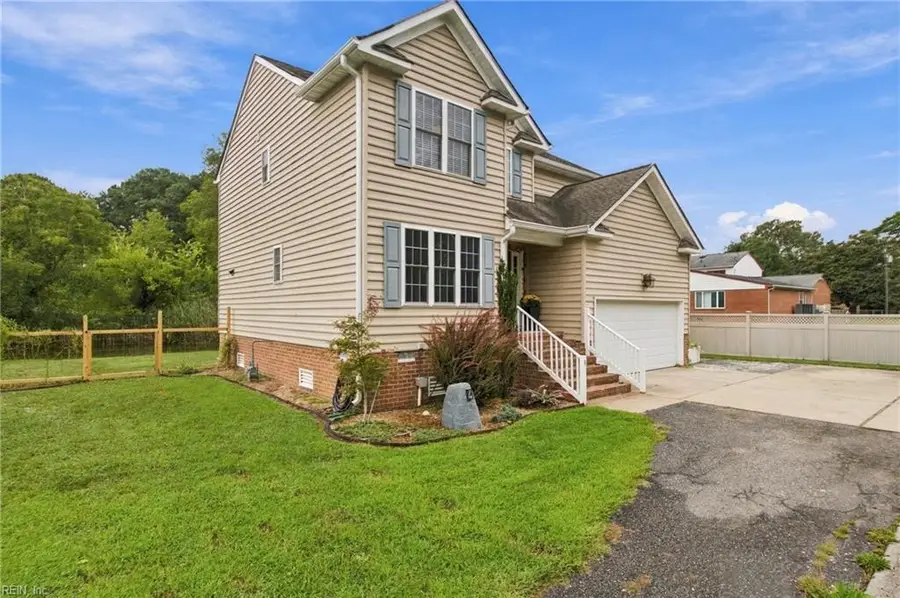 4 Walters Lane, Hampton, VA 23666 - #2