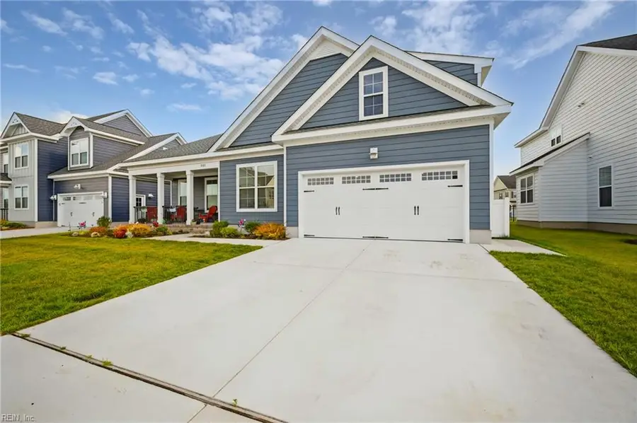 5103 Annapolis Drive, Chesapeake, VA 23321 - #2