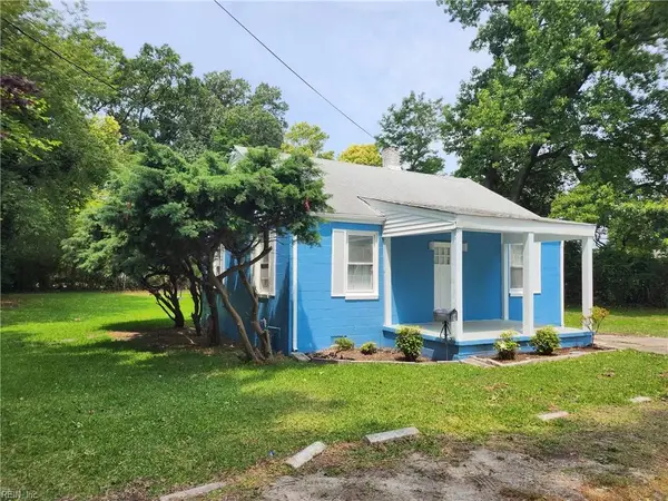 646 Dune Street, Norfolk, VA 23503