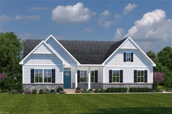 204 Henry Jefferson Way, Chesapeake, VA 23322