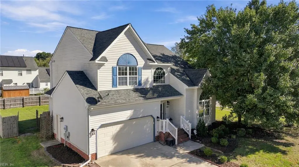 300 Sheryl Lyn Court, Suffolk, VA 23435 - #1