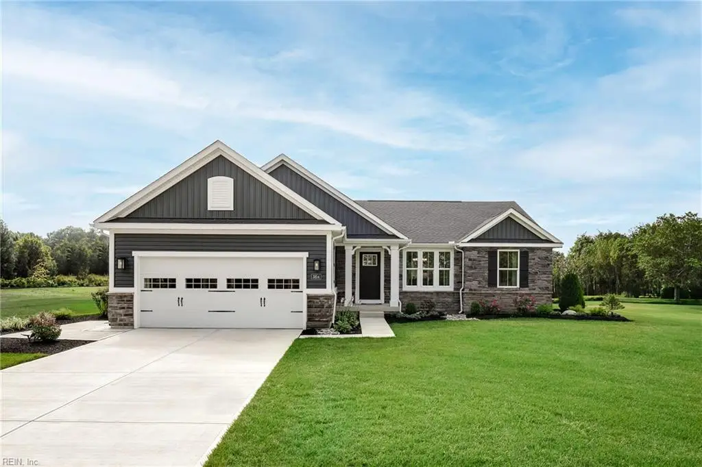 17600 O'brien Circle, Cape Charles, VA 23310 - #1