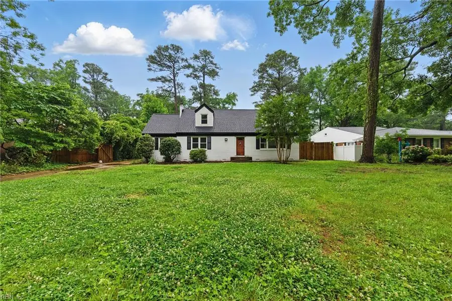 4328 Thoroughgood Drive, Virginia Beach, VA 23455 - #3