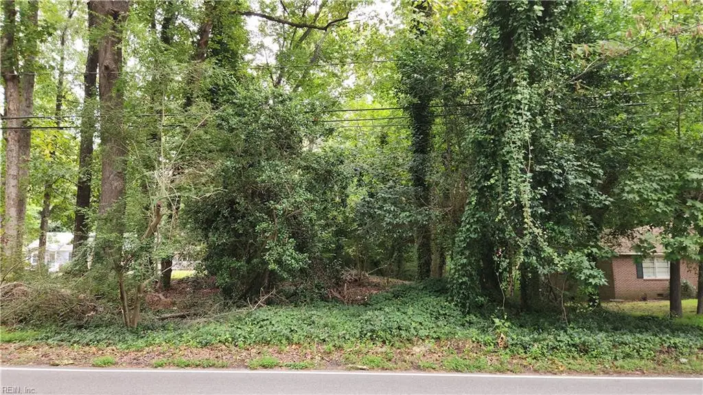 74 Normandy Lane, Newport News, VA 23606 - #1