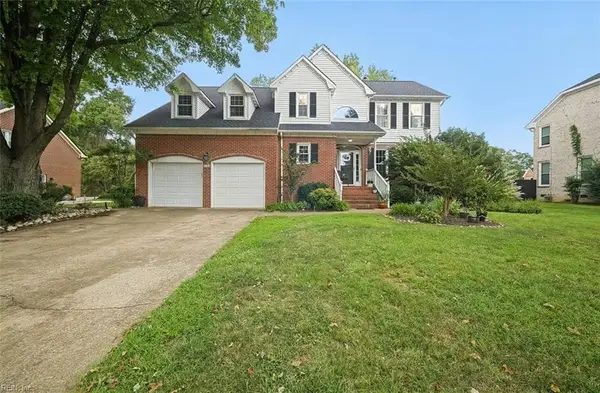 5304 Lake Lawson Road, Virginia Beach, VA 23455