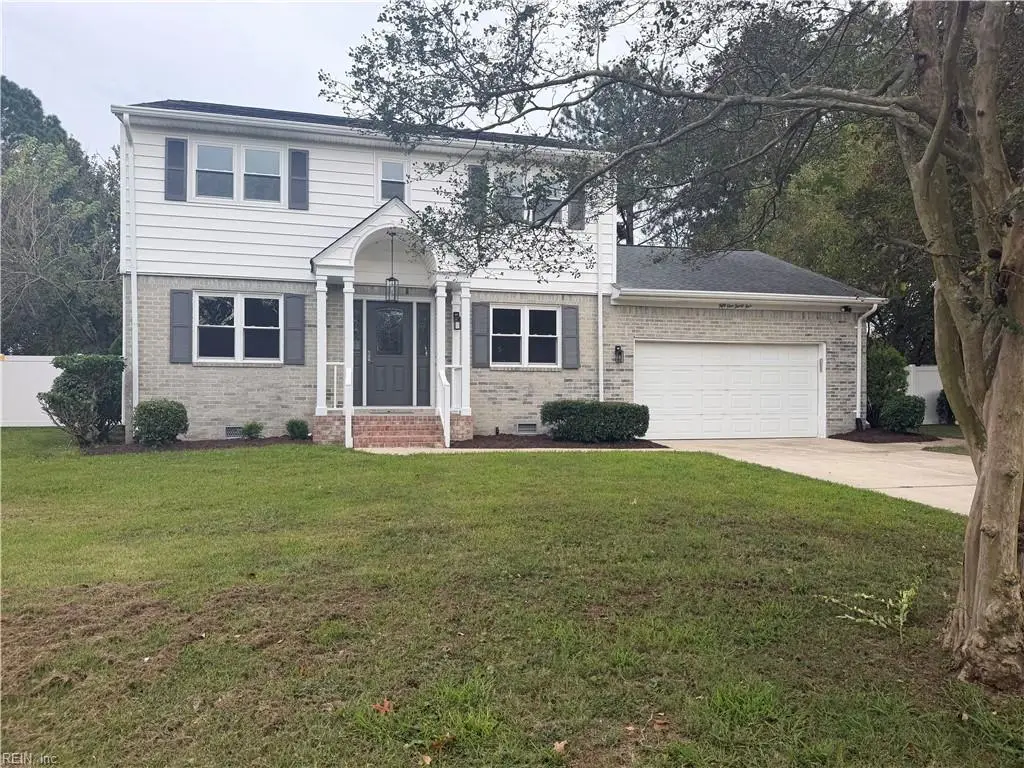 5135 Westerly Drive, Virginia Beach, VA 23464 - #1