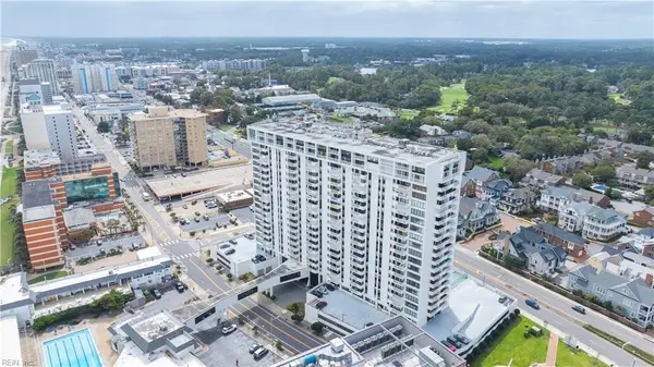 4004 Atlantic Avenue #201, Virginia Beach, VA 23451