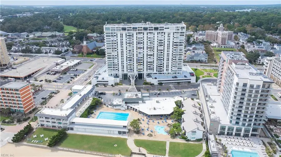 4004 Atlantic Avenue #201, Virginia Beach, VA 23451 - #2