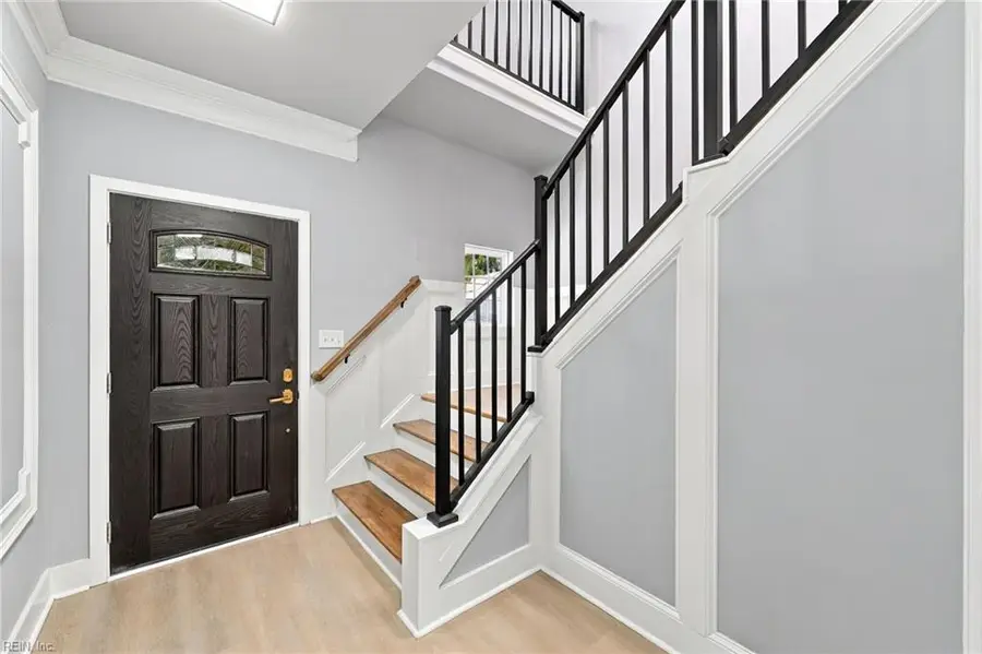 1238 29th St Street, Newport News, VA 23607 - #3