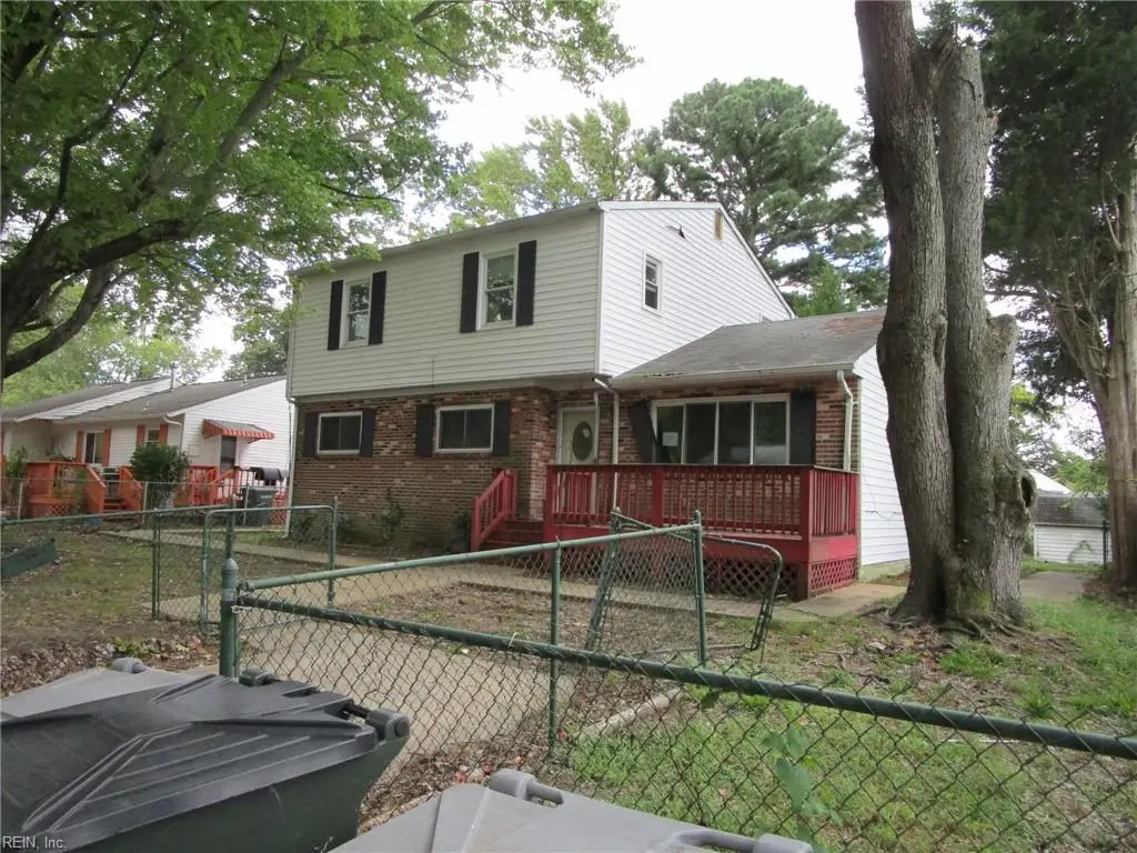 12 Kingslee Lane, Hampton, VA 23669 - #1