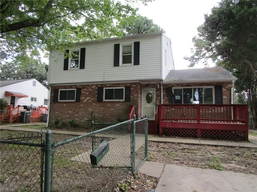12 Kingslee Lane, Hampton, VA 23669 - #2