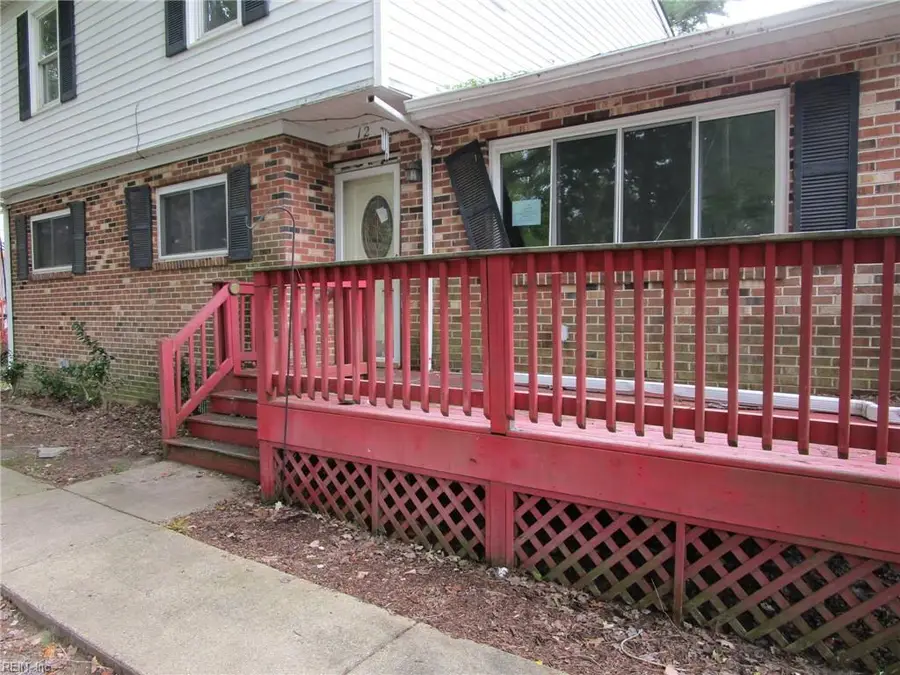 12 Kingslee Lane, Hampton, VA 23669 - #3