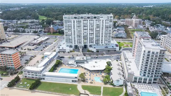 4004 Atlantic Avenue #CS3, Virginia Beach, VA 23451