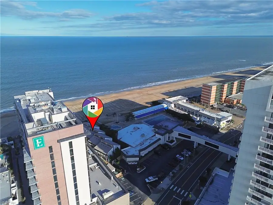 4004 Atlantic Avenue #CS3, Virginia Beach, VA 23451 - #2