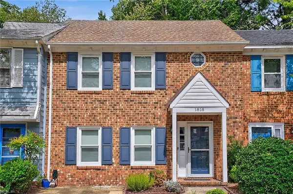 1818 Sechrist Court, Virginia Beach, VA 23454