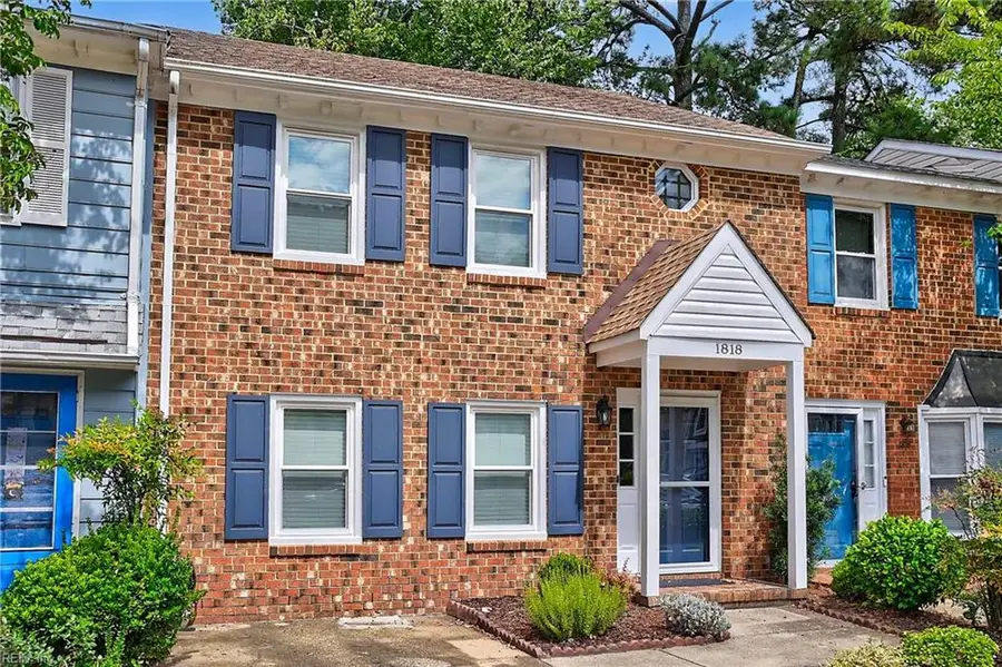 1818 Sechrist Court, Virginia Beach, VA 23454 - #2