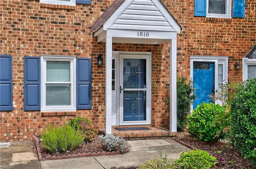1818 Sechrist Court, Virginia Beach, VA 23454 - #3