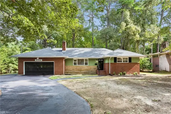 120 Selden Road, Newport News, VA 23606