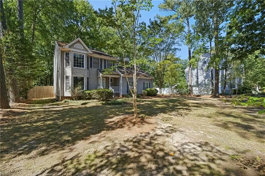 154 Smith Street, Poquoson, VA 23662 - #2