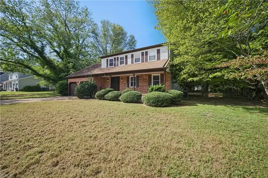 5 Bennett Farm Rd Road, Poquoson, VA 23662 - #3