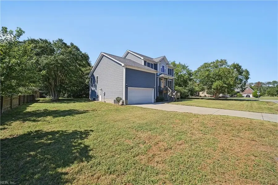 758 Poquoson Avenue, Poquoson, VA 23662 - #2