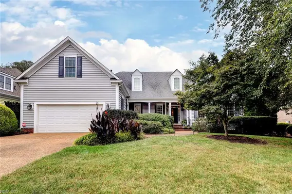 227 Beeston Field, Williamsburg, VA 23187