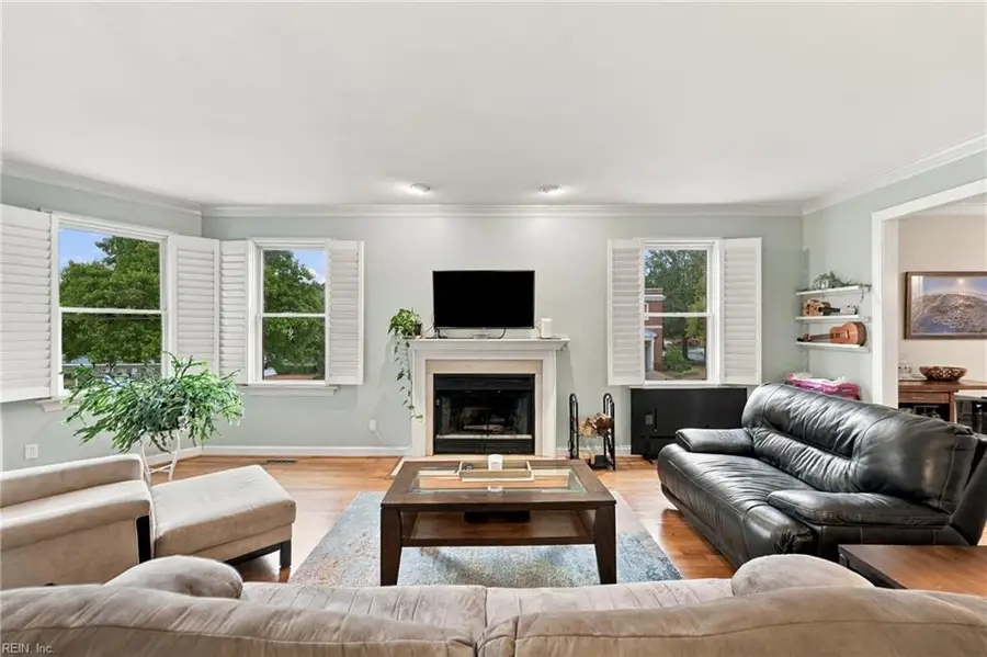 1342 Stockley Gardens, Norfolk, VA 23517 - #2