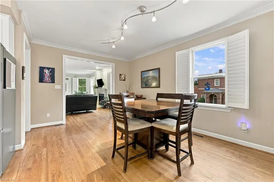 1342 Stockley Gardens, Norfolk, VA 23517 - #3