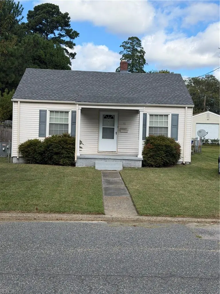55 Bolling Road, Portsmouth, VA 23701 - #1