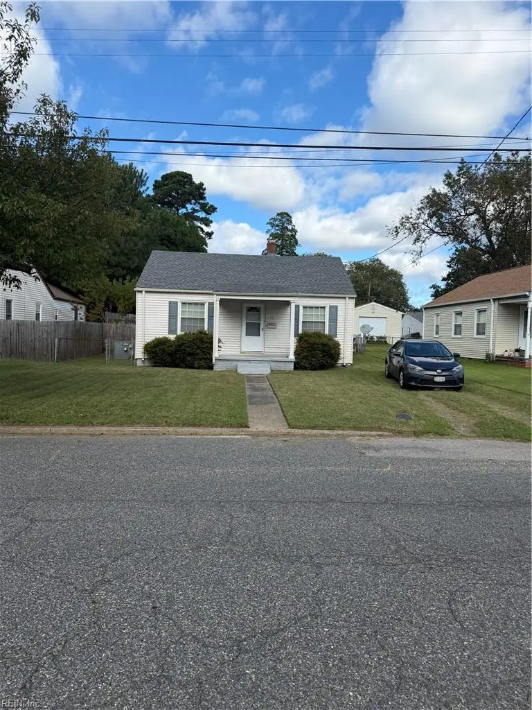 55 Bolling Road, Portsmouth, VA 23701 - #2