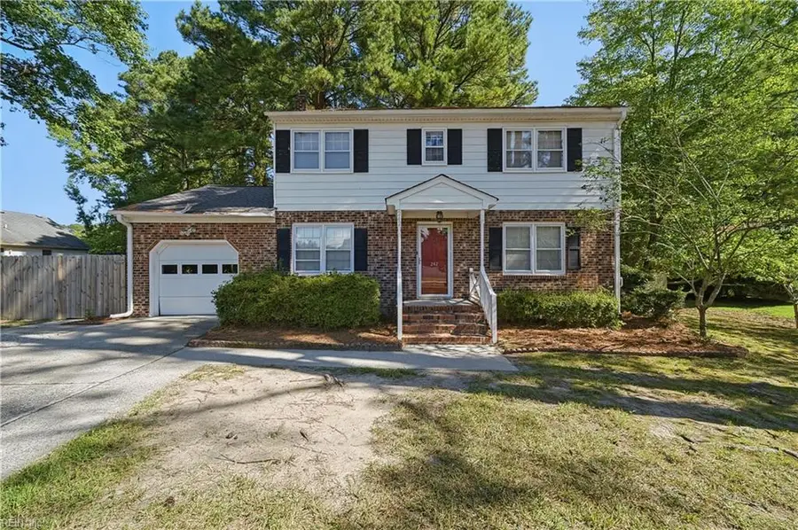 242 Hunts Neck Road, Poquoson, VA 23662 - #2