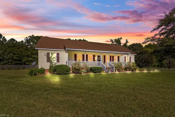 26059 Glyndon Street, Courtland, VA 23837